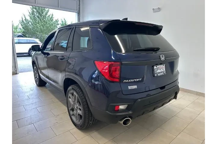 $27636 : Honda Passport 2023 AWD EX-L image 5