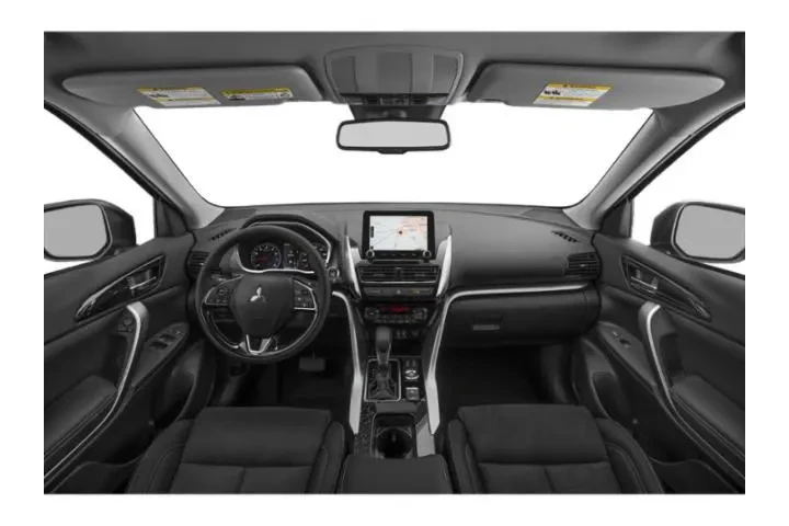 $20828 : Mitsubishi Eclipse Cross 202 image 8