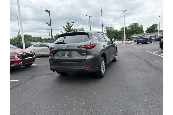 $27580 : Mazda CX-5 2023 AWD 2.5 S Pr image 10