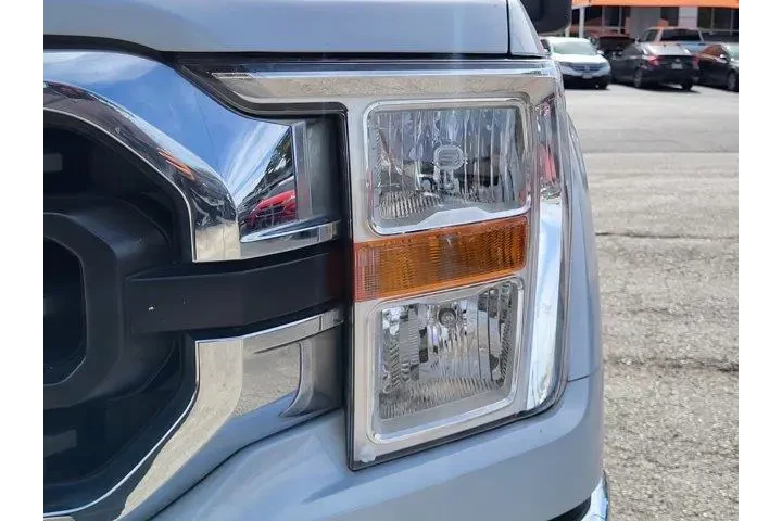 $29500 : Ford F-150 2022 4x2 XL 4dr S image 10