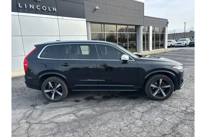 $23985 : Volvo XC90 2019 AWD T6 R-Des image 8