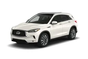 INFINITI QX50 2019 Essential