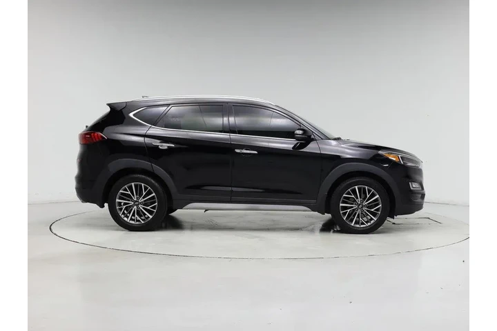 $16998 : Hyundai TUCSON 2020 Limited image 7