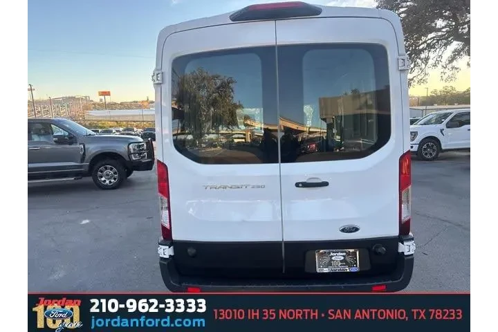 $14999 : Ford Transit 2018 250 3dr LW image 5