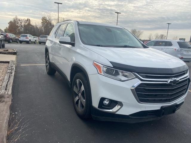 $20899 : Pre-Owned 2019 Traverse 3LT image 3