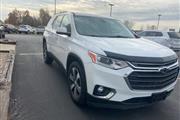 $20899 : Pre-Owned 2019 Traverse 3LT thumbnail