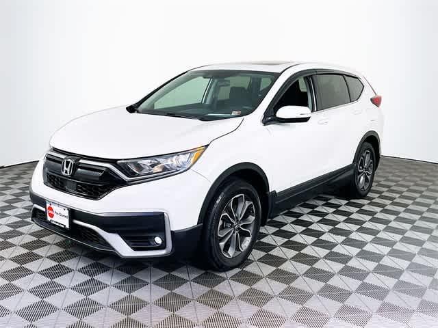 $27713 : PRE-OWNED 2022 HONDA CR-V EX image 4