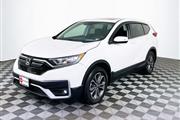 $27713 : PRE-OWNED 2022 HONDA CR-V EX thumbnail