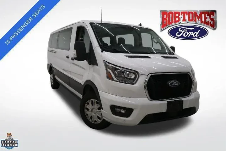 $36995 : Ford Transit 2023 350 XL 3dr image 1