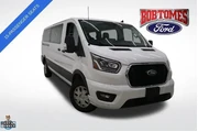Ford Transit 2023 350 XL 3dr