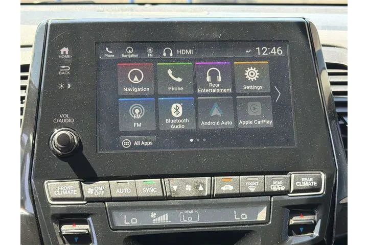 $37991 : Honda Odyssey 2022 Elite 4dr image 5