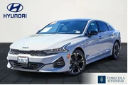 Kia K5 2023 GT-Line 4dr Seda en Riverside