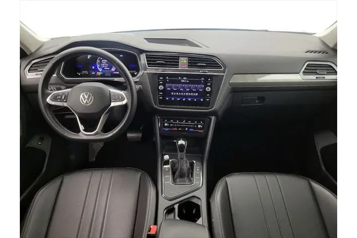 $21998 : Volkswagen Tiguan 2024 SE 4d image 9