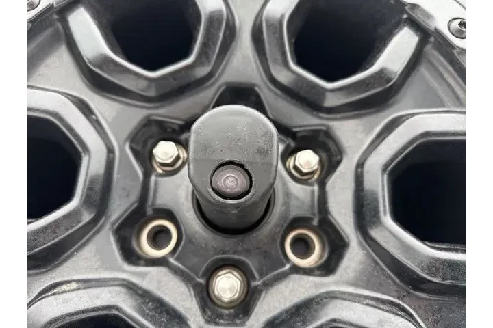 $35498 : Ford Bronco 2021 4x4 Badland image 10