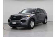 $23998 : Ford Explorer 2021 Base 4dr thumbnail
