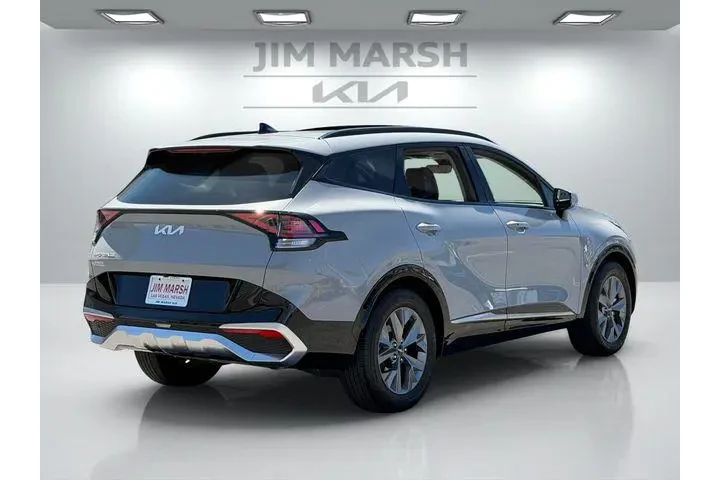 $29480 : Kia Sportage 2024 SX 4dr SUV image 6