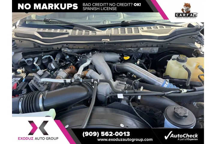 $39656 : 2022 Super Duty F-250 SRW XL image 1