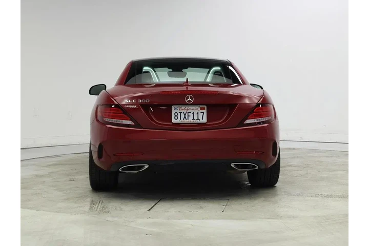$38998 : Mercedes-Benz SLC 2020 SLC 3 image 6
