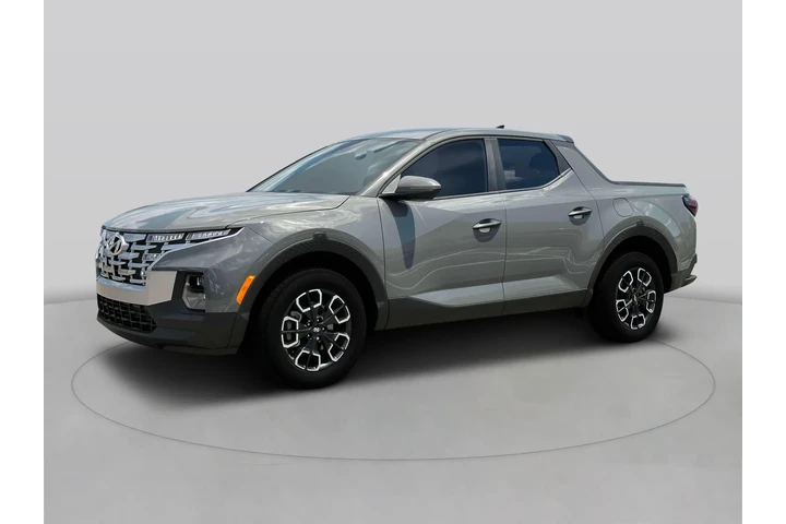 $24520 : Hyundai SANTA CRUZ 2024 SEL image 2