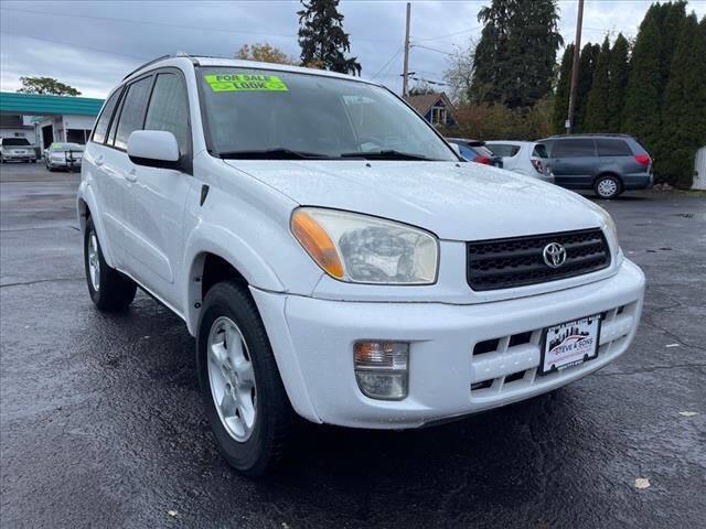 $6995 : 2002 RAV4 image 4