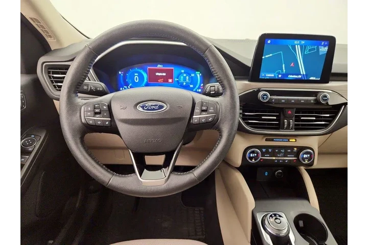 $22998 : Ford Escape Hybrid 2020 Tita image 10