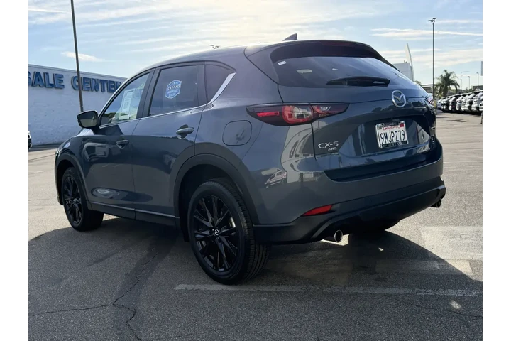 $27995 : Mazda CX-5 2024 AWD 2.5 S Pr image 5