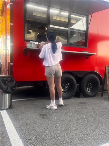 Food Truck El Taco Con Botas image 8