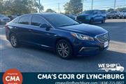 PRE-OWNED 2015 HYUNDAI SONATA en Madison WV