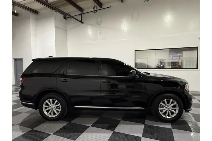 $20499 : Durango 2020 image 3