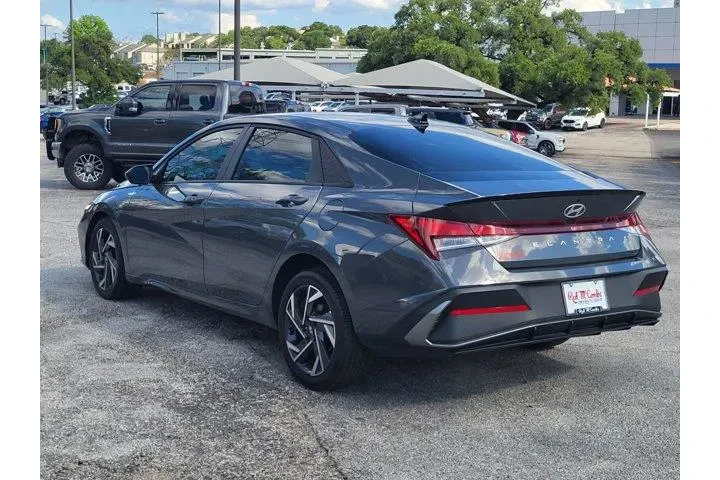$21500 : Hyundai ELANTRA 2025 SEL Spo image 5