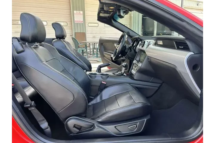 $14999 : 2017 FORD MUSTANGECOBOOST PRE image 2