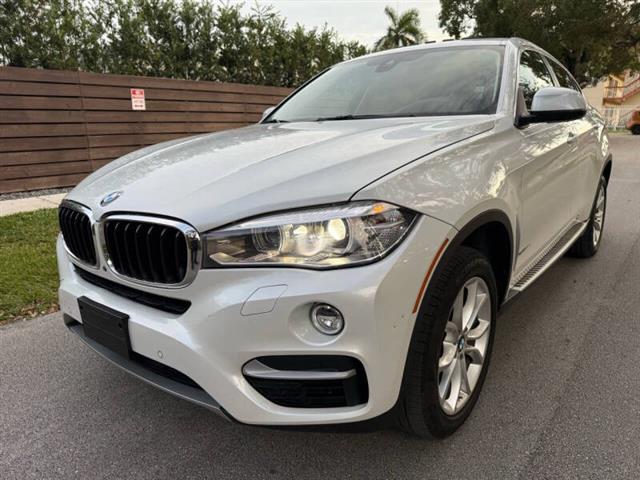 $16995 : 2016 BMW X6 xDrive35i image 1