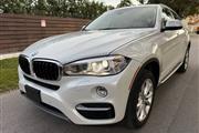 2016 BMW X6 xDrive35i en Fort Lauderdale