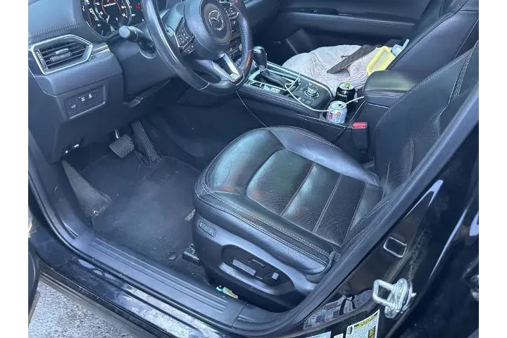 $17513 : Mazda CX-5 2019 Grand Tourin image 9