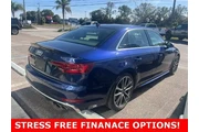 $22207 : Audi S4 2018 AWD 3.0T quattr thumbnail