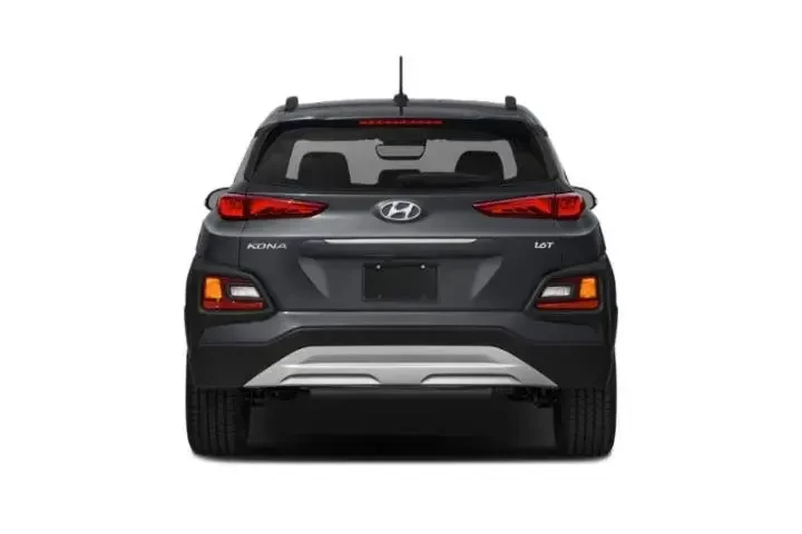 $15995 : Hyundai KONA 2019 AWD Ultima image 8