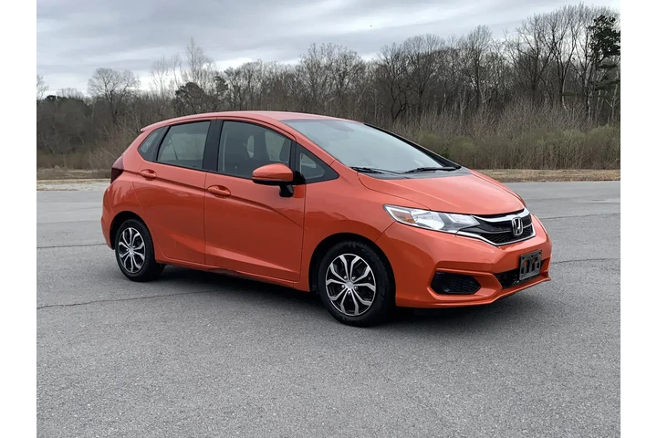 $17500 : 2019 FIT LX image 5