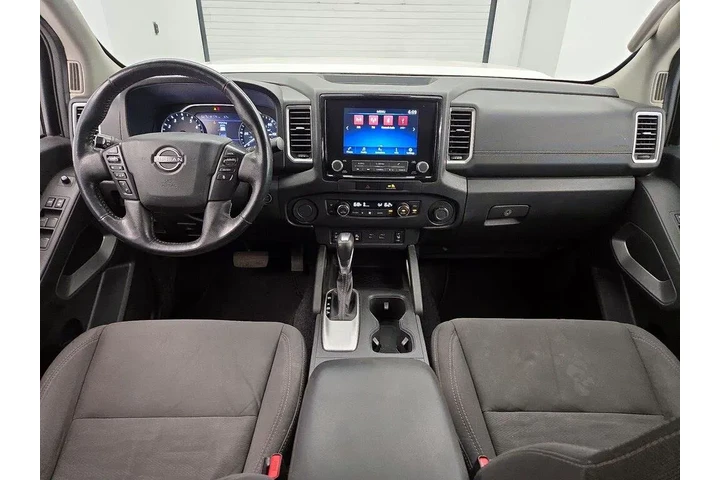$27998 : Nissan Frontier 2023 4x2 S 4 image 9