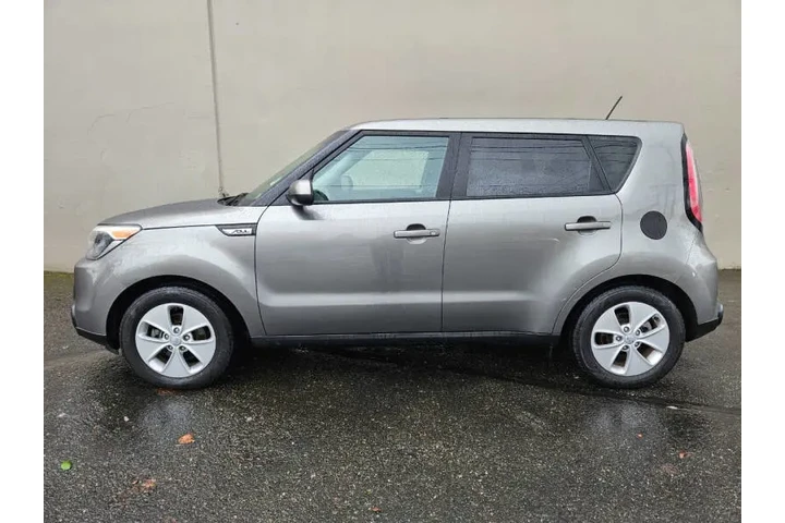 $4999 : 2016 Soul image 3
