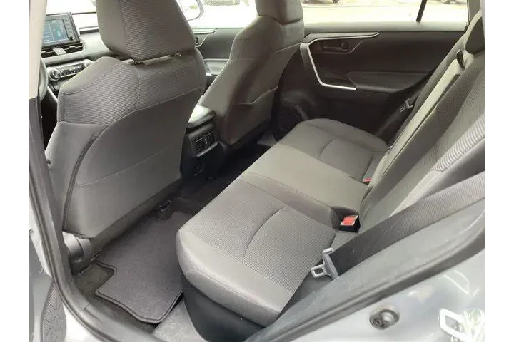 $21221 : Toyota RAV4 Hybrid 2019 AWD image 10