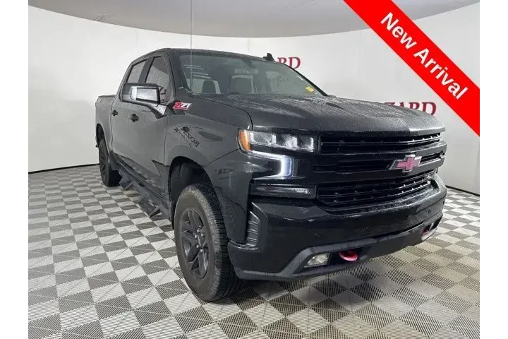 $33000 : Chevrolet Silverado 1500 202 image 1