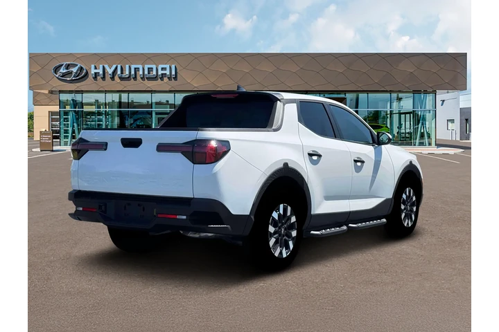 $31376 : Hyundai SANTA CRUZ 2026 SE 4 image 7