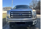 $13995 : 2013 F-150 Lariat thumbnail
