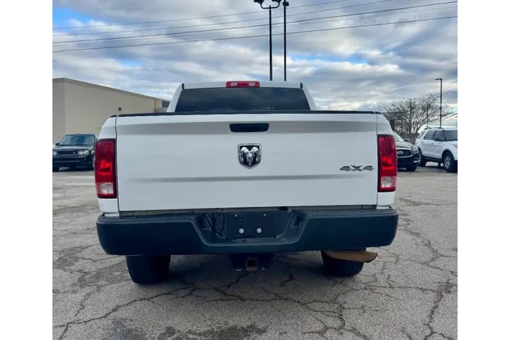 $11500 : 2020 RAM 1500 Classic Tradesm image 9