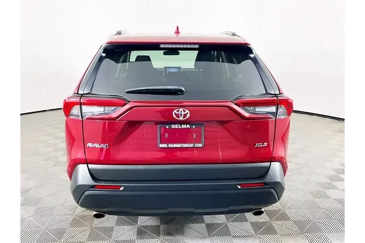 $24900 : Toyota RAV4 2023 XLE 4dr SUV image 6