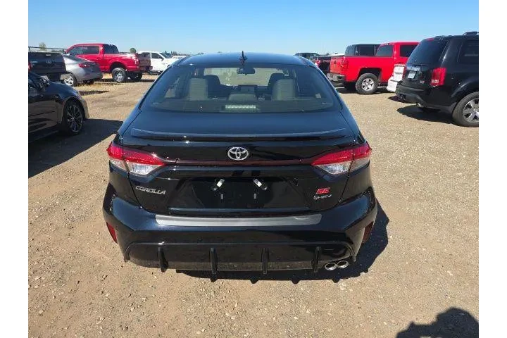 $32900 : Toyota Corolla Hybrid 2026 S image 5