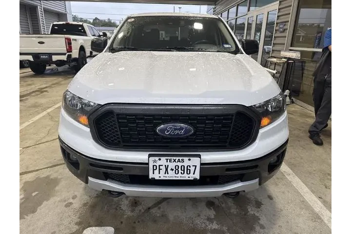 $24500 : Ford Ranger 2020 4x2 XLT 4dr image 7
