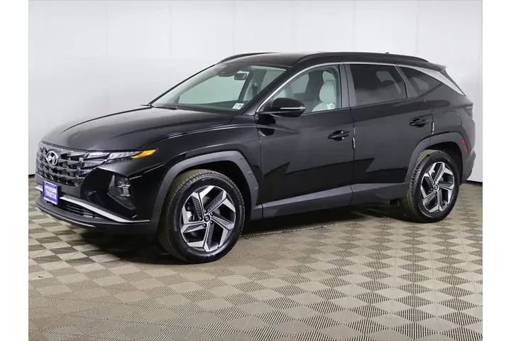 $24890 : Hyundai TUCSON 2024 AWD SEL image 9
