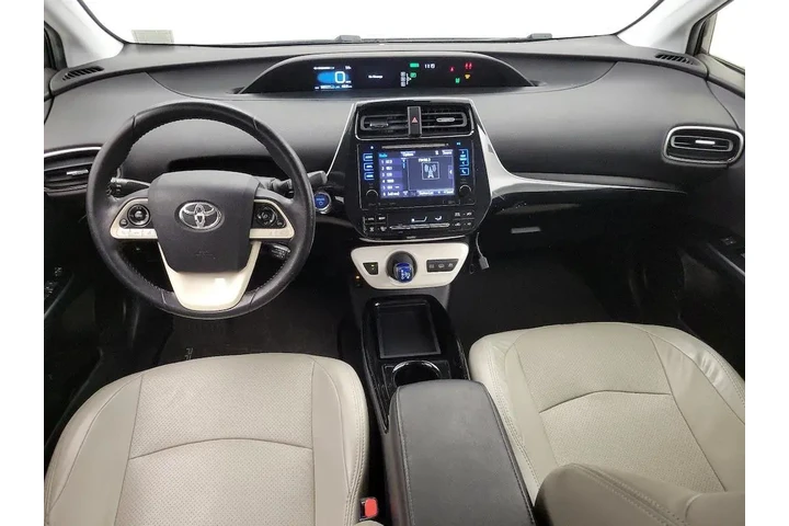 $16998 : Toyota Prius Prime 2017 Plus image 9
