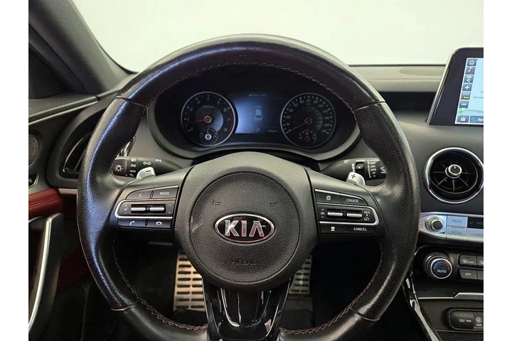 $27998 : Kia Stinger 2018 GT2 4dr Sed image 10